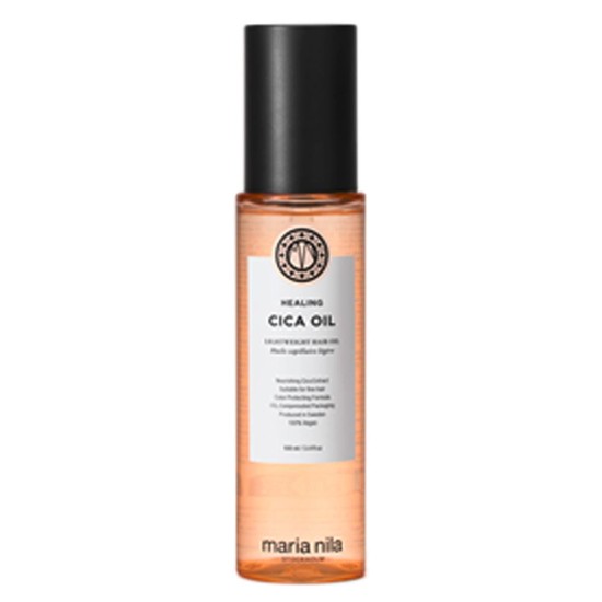 Maria Nila Healing Cica Oil Serum 100Ml 0