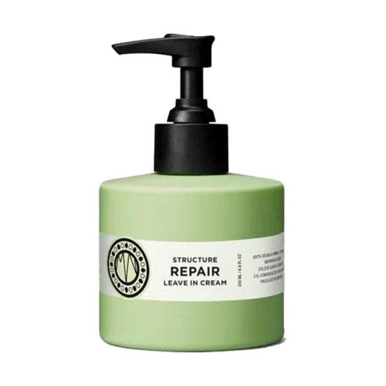 Maria Nila Leave In Cream Structure Repair 200Ml 0