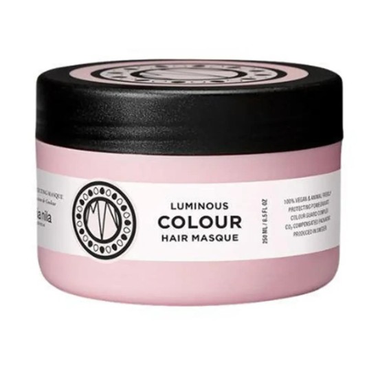 Maria Nila Mascarilla Luminous Color 250Ml 0