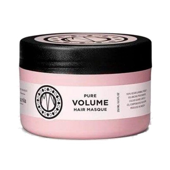 Maria Nila Mascarilla Pure Volume 250Ml 0