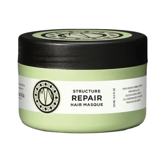 Maria Nila Mascarilla Structure Repair 250Ml 0