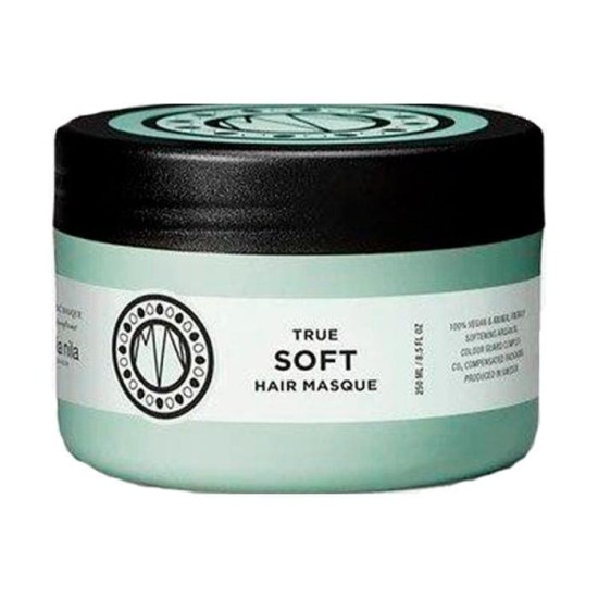 Maria Nila Mascarilla True Soft 250Ml 0