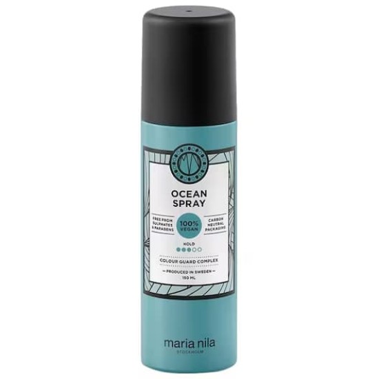 Maria Nila Ocean Spray de Fijación Volume & Texture 150Ml 0