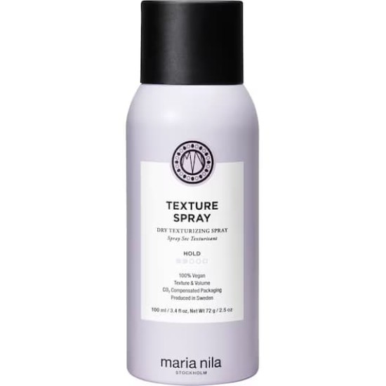 Maria Nila Spray de Fijación Texture Spray 100Ml 0