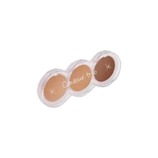 Markant Paleta Contour 0
