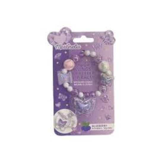 Martinelia Magic Wings Bracelet Lip Balm 1