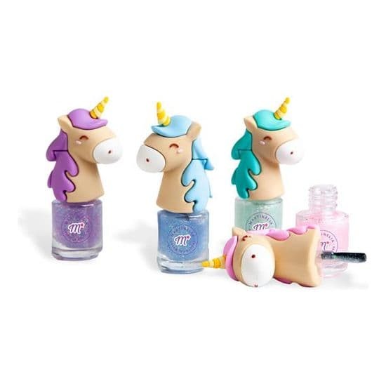 Martinelia unicornio Nail Polish 0