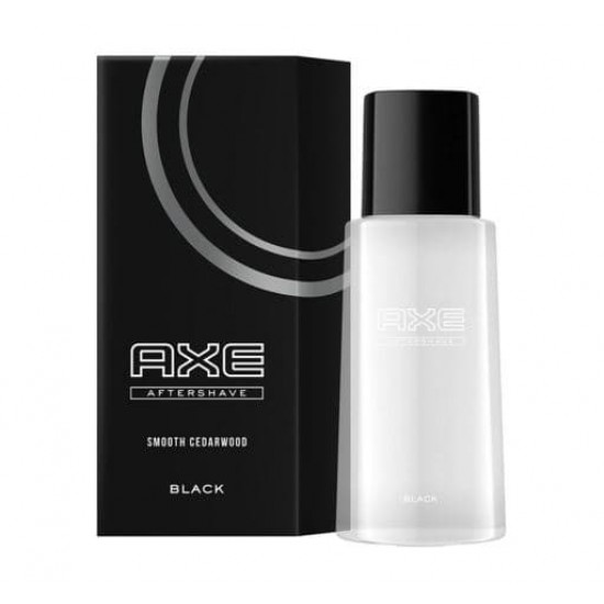 After Shave Axe Black 100ml 0