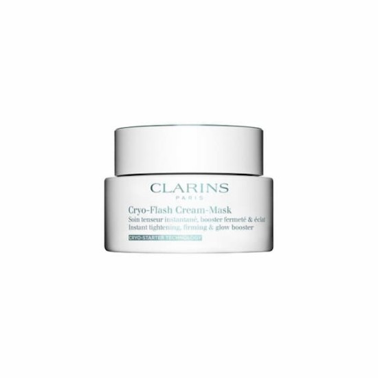 Clarins Mascarilla Cryo Flash 75Ml 0