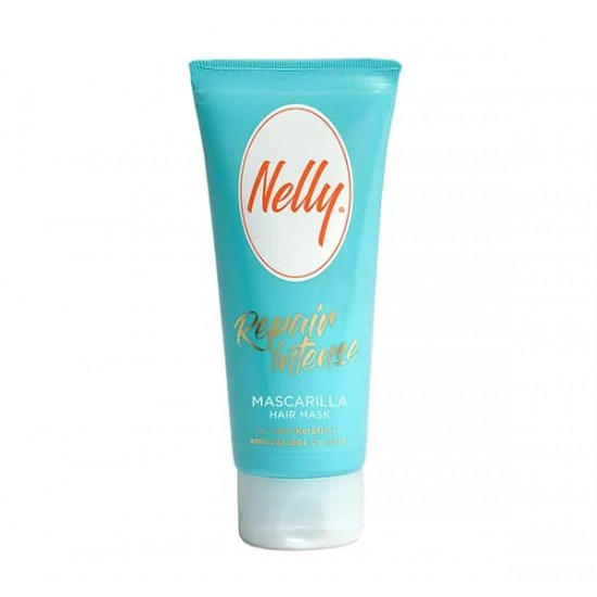 Mascarilla Nelly Repair Intense 100Ml 0