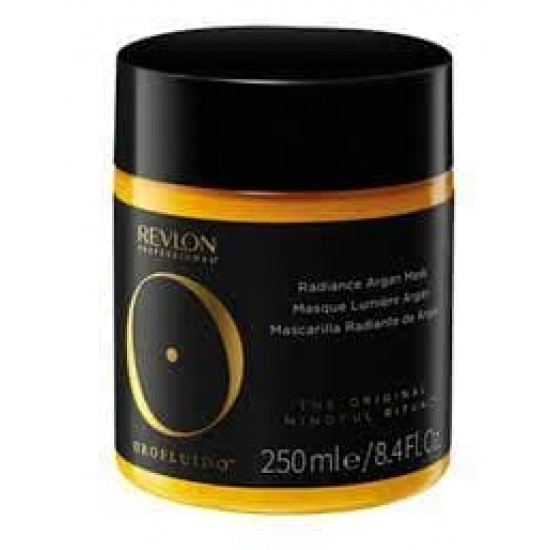 Revlon Oro fluido Mascarilla Hidratante 250 Ml 0