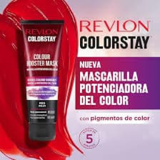 Regalo Colorstay Mascarilla potenciadora de color sobre 20 ml 0