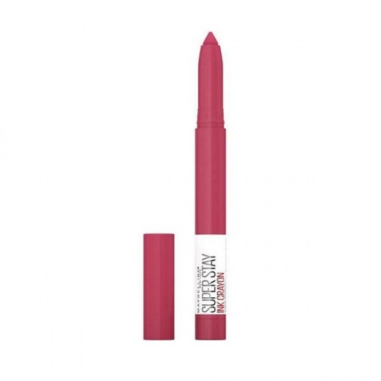 Maybelline Super Stay Ink Crayon 80 0