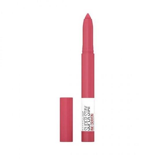 Maybelline Super Stay Ink Crayon 85 0