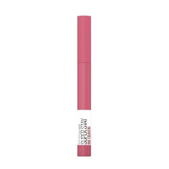 Maybelline Super Stay Ink Crayon 90 0