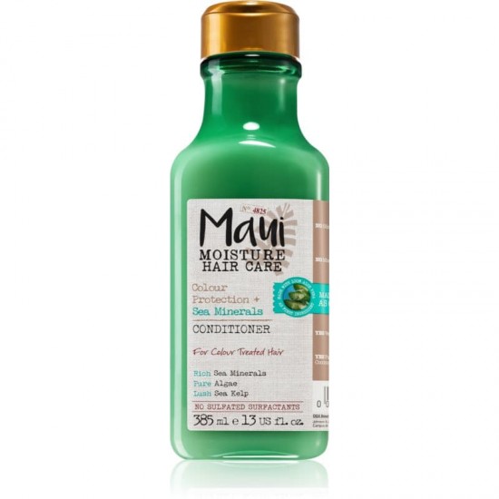 Maui Sean Minerals Conditioner 385ml 0