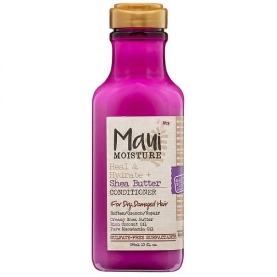 Maui Shea Butter Conditioner 385ml 0