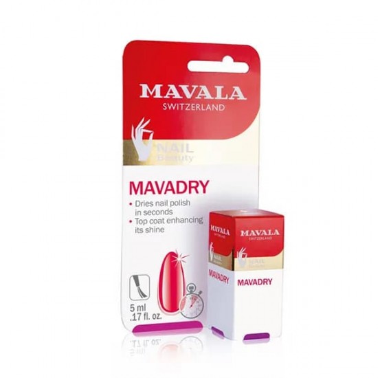 Mavala Mavadry 5Ml 0