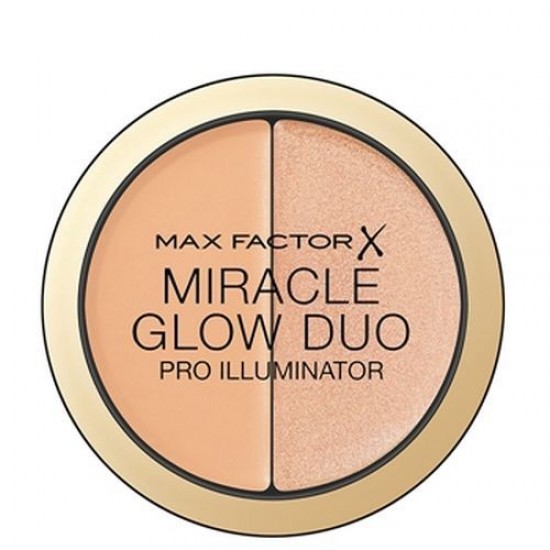 Max Factor Miracle Glow Duo 20 0