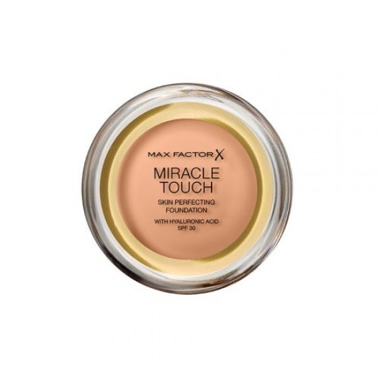 Max Factor Miracle Touch 60 0