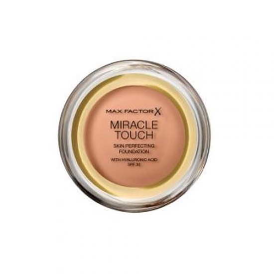 Max Factor Miracle Touch 80 0