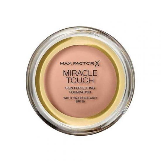 Max Factor Miracle Touch 85 0