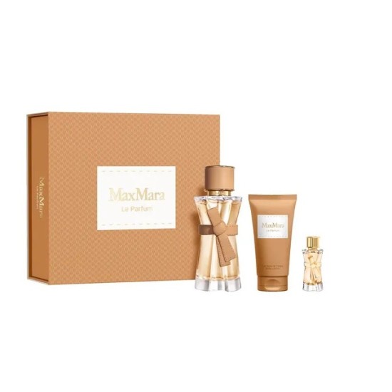 Max Mara Le Parfum Lote 100ml 0