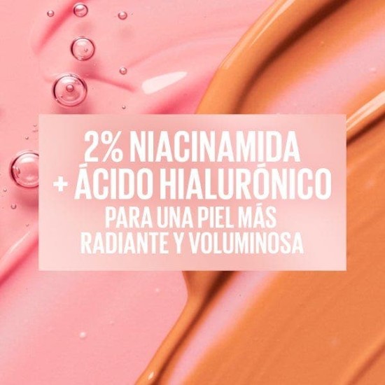 Maybelline Base de Maquillaje Lifter Plump & Go 118 4