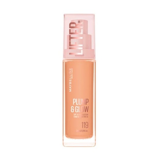 Maybelline Base de Maquillaje Lifter Plump & Go 119 0