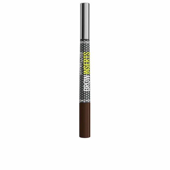Maybelline Brow Inserts Deep Brown 0