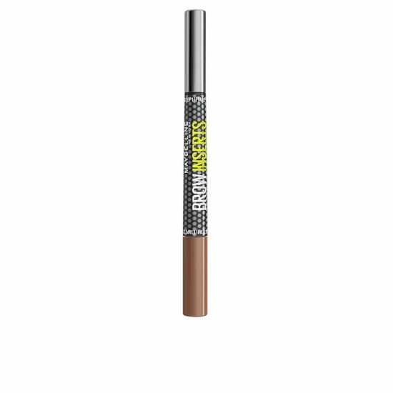 Maybelline Brow Inserts Soft Brown 0