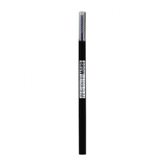 Maybelline Brow Ultra Slim 07 Black 0