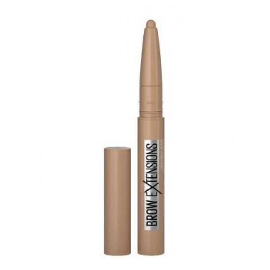 Maybelline Brow Xtensions 00 Light Blonde 0