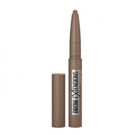 Maybelline Brow Xtensions 02 Soft Brown 0