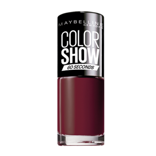 Maybelline Color Show 357 0