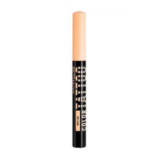 Maybelline Sombra Color Tattoo 24h Confident 1