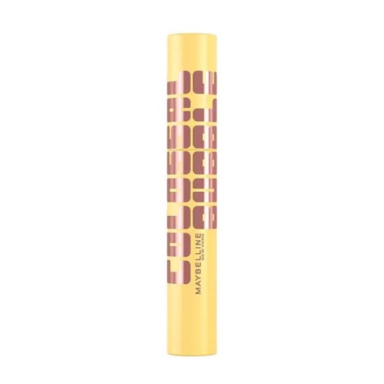 Maybelline Colossal Bubble 1