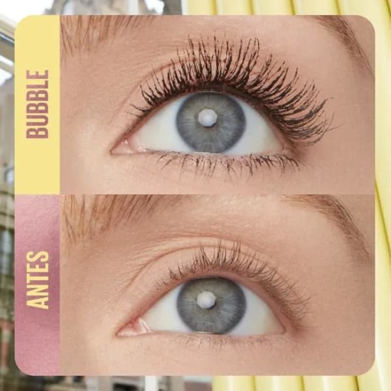 Maybelline Colossal Bubble 2