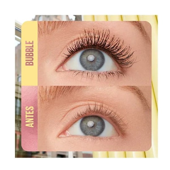 Maybelline Colossal Bubble Waterproof 1