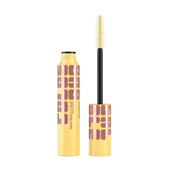 Maybelline Colossal Bubble Waterproof 0