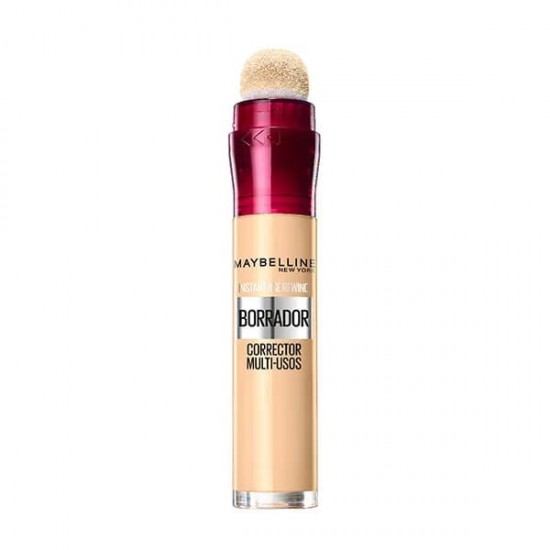 Maybelline Corrector Borrador 06 Neutral 0