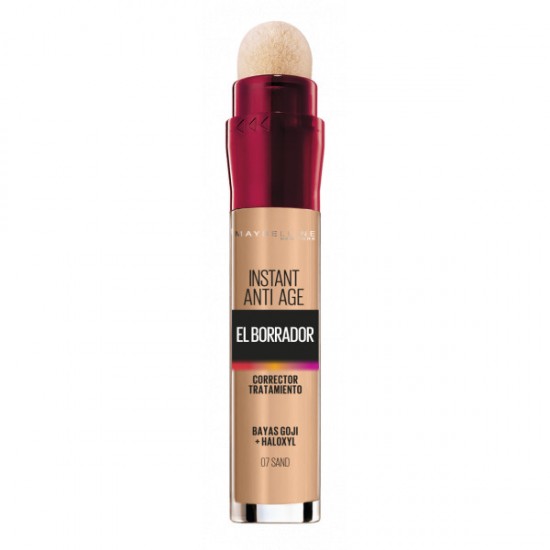 Maybelline Corrector Borrador 07 Sand 0