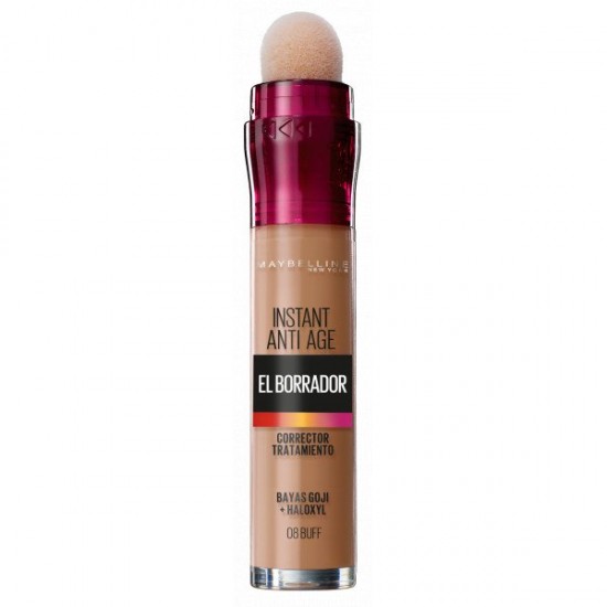 Maybelline Corrector Borrador 08 Buff 0