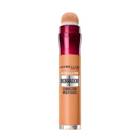 Maybelline Corrector Borrador 10 Caramel 0