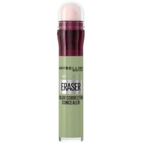 Maybelline Corrector Borrador Green 0