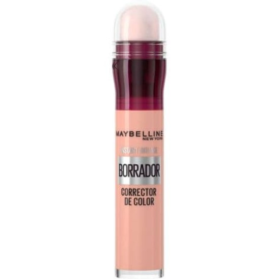 Maybelline Corrector Borrador Pink 0