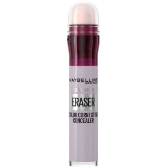 Maybelline Corrector Borrador Purple 0