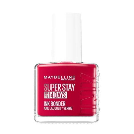 Maybelline Esmalte De Uñas 510 Cherry 0
