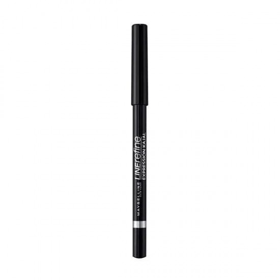 Maybelline Expresion Kajal Black 0