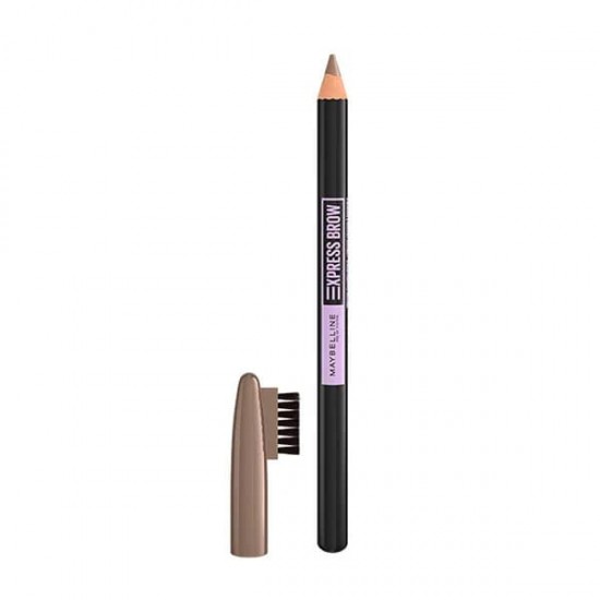 Maybelline Express Brow 03 Soft Brown 1
